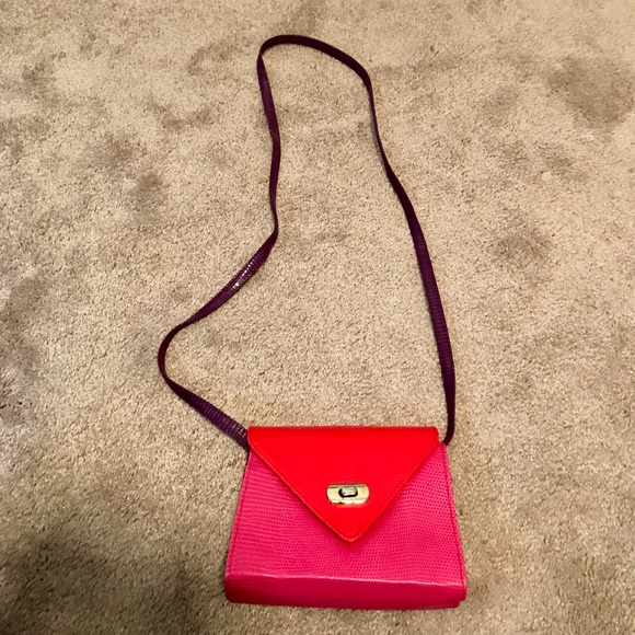 Mundi Handbags - Color Block  Bag